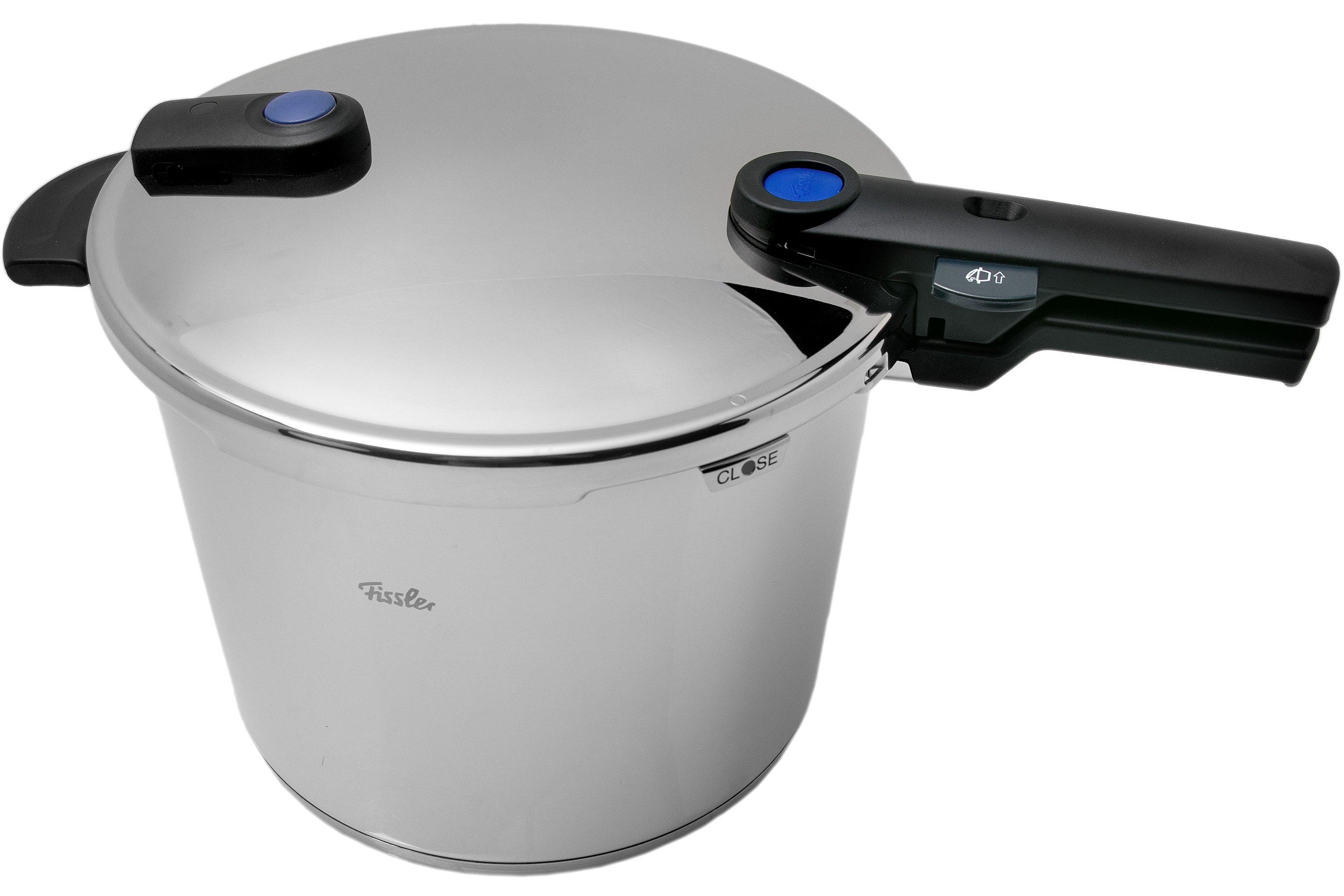 Fissler Vitaquick 6003000600 pressure cooker 6,0 l