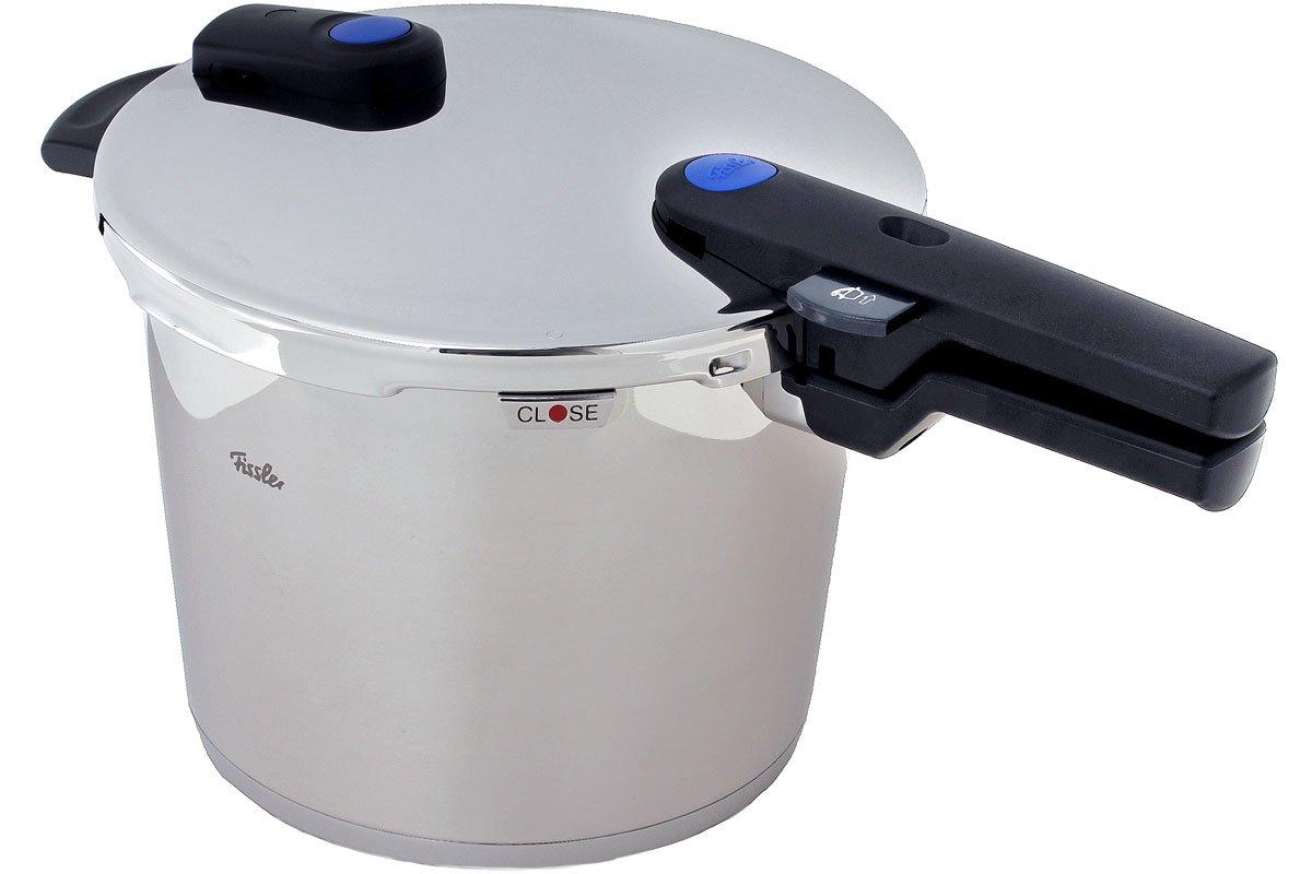 Fissler pressure cooker 6 litre new arrivals