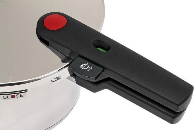 Fissler discount vitaquick red