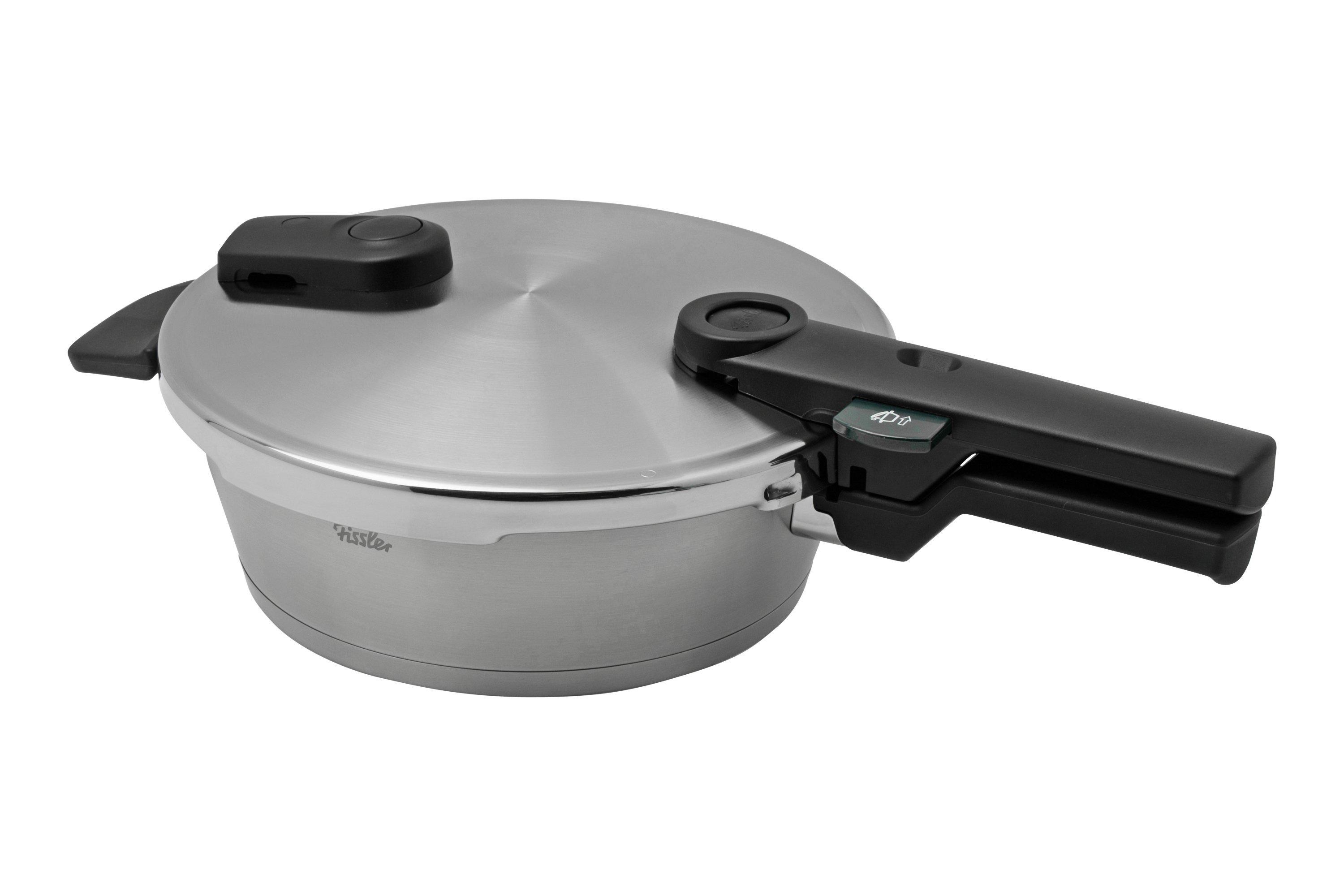 Fissler discount vitaquick manual