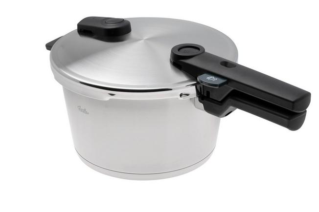 Fissler Vitaquick pressure cooker 4,5 l  Advantageously shopping at