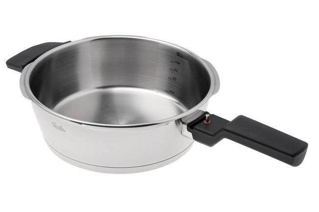 Fissler Vitaquick pressure cooker 4,5 l  Advantageously shopping at