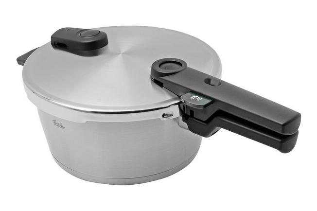 Fissler vitaquick 8lt hot sale