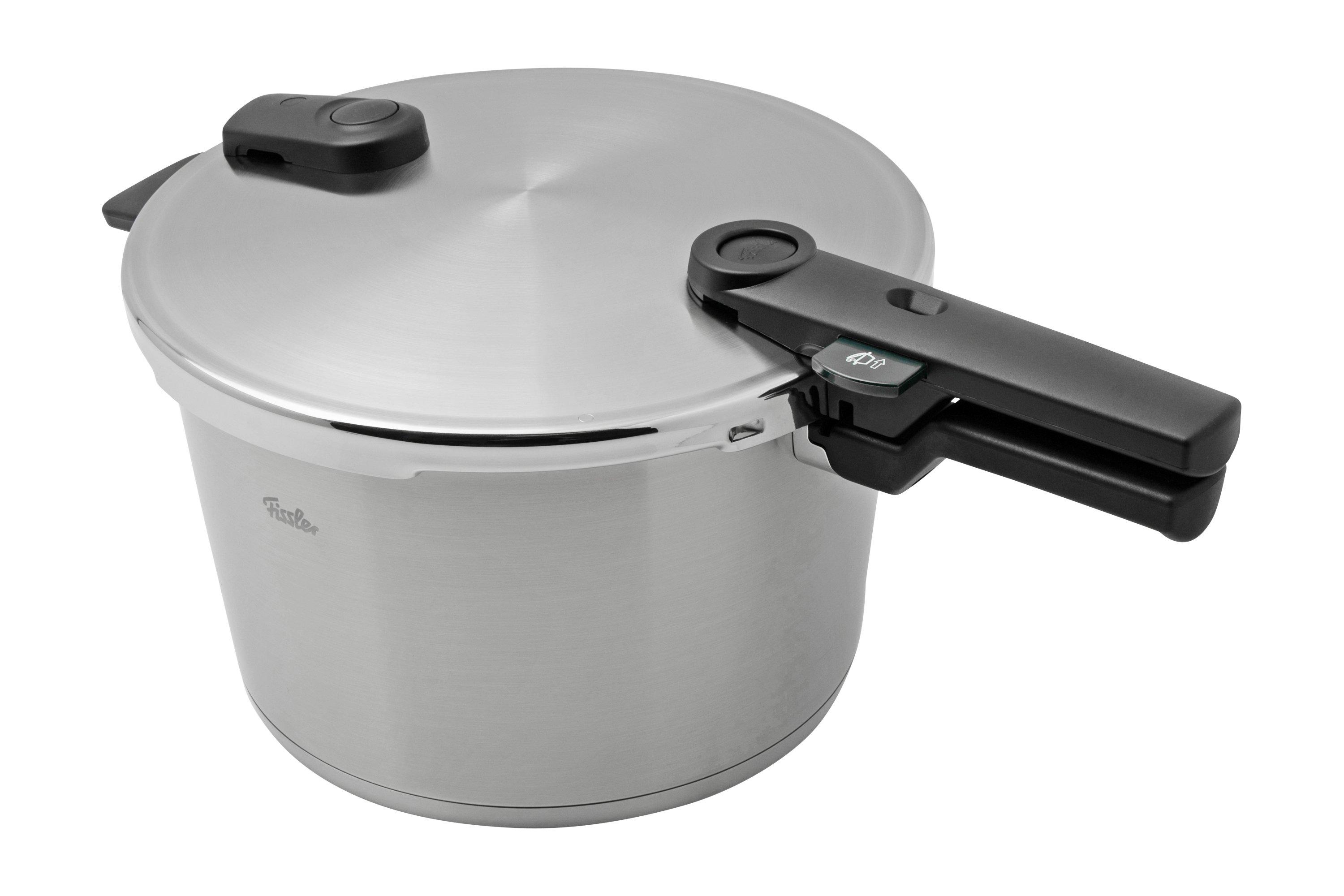 Fissler pressure cooker hot sale