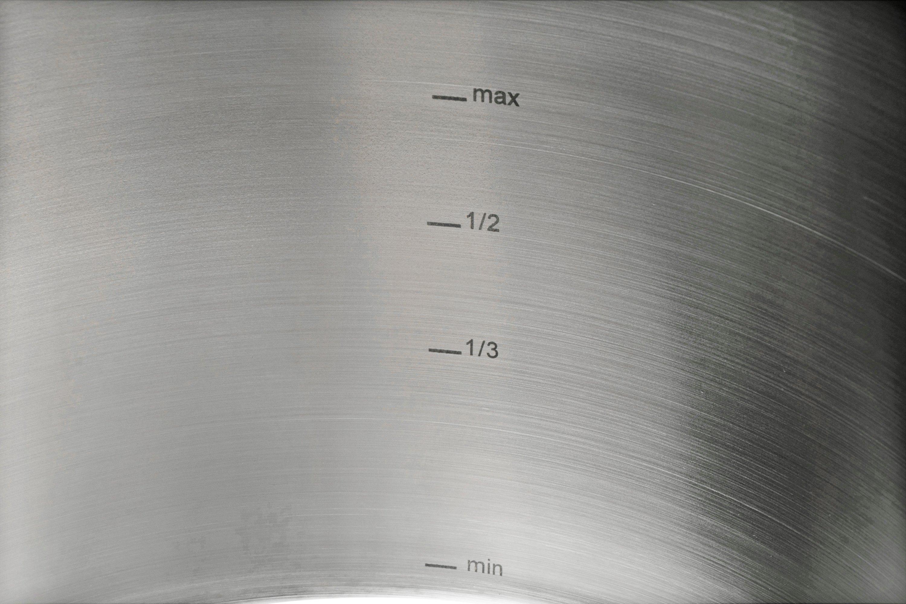 Fissler Vitaquick Premium 602-810-08-000-0 pressure cooker 26 cm, 8.0 L
