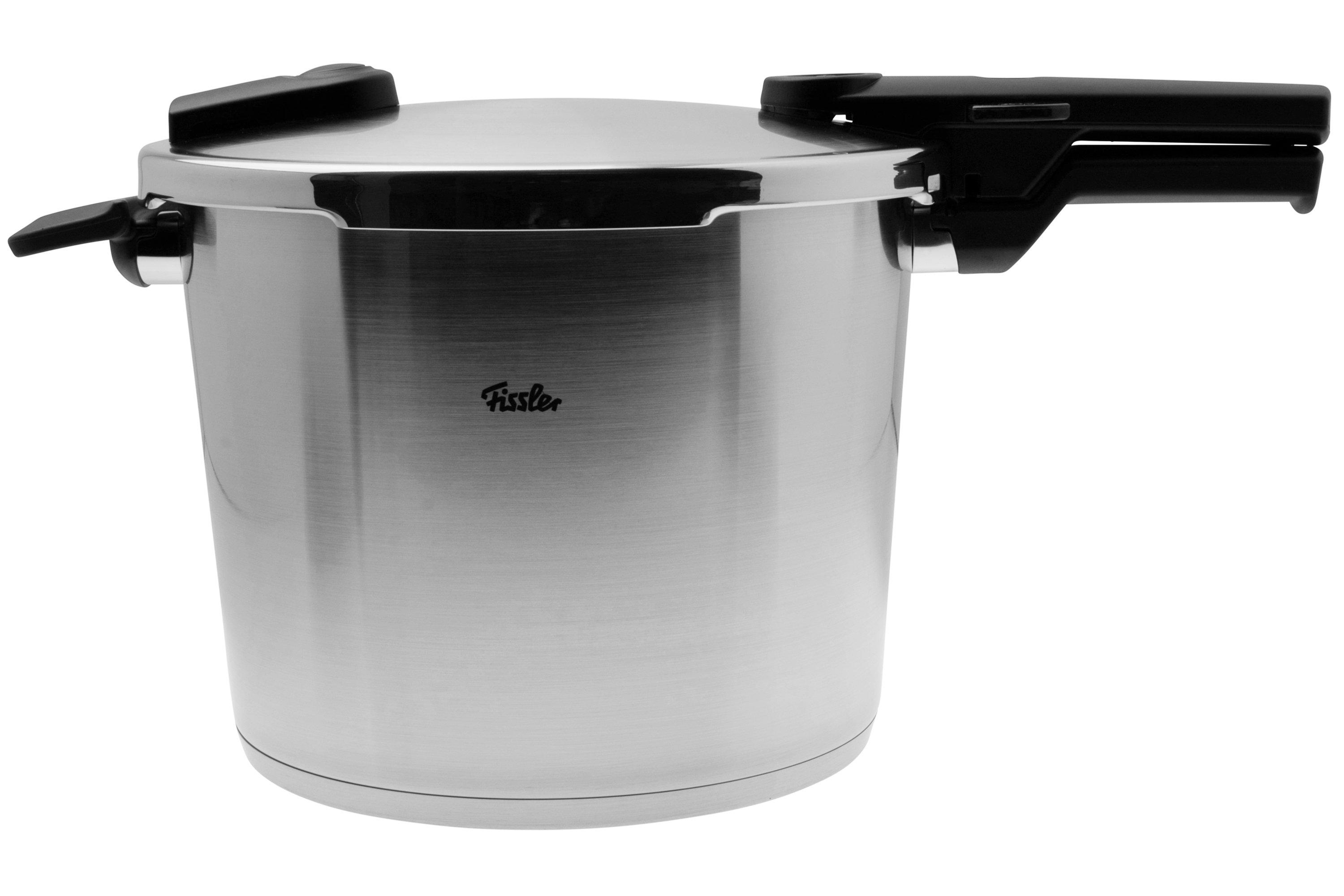 Fissler Vitaquick Premium 602-810-10-000-0 pressure cooker 26 cm