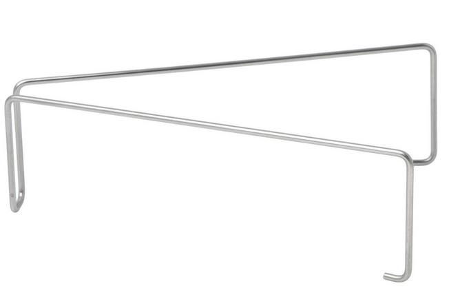 Afbeelding voor Fissler Vitaquick Premium 602-810-10-070-0 snelkookpan 26 cm met stoominzet, 10 liter