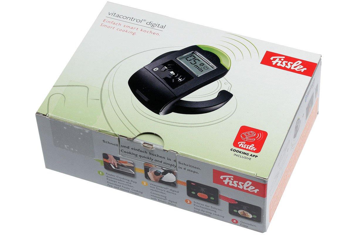 Fissler vitavit edition discount digital