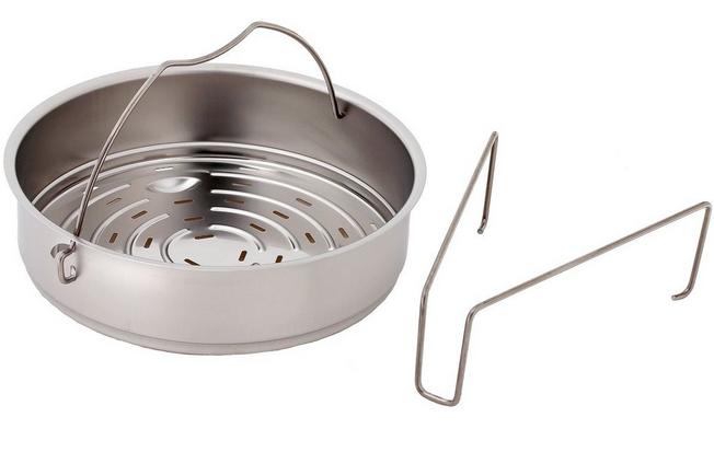 Pressure Cooker Steamer Baskets