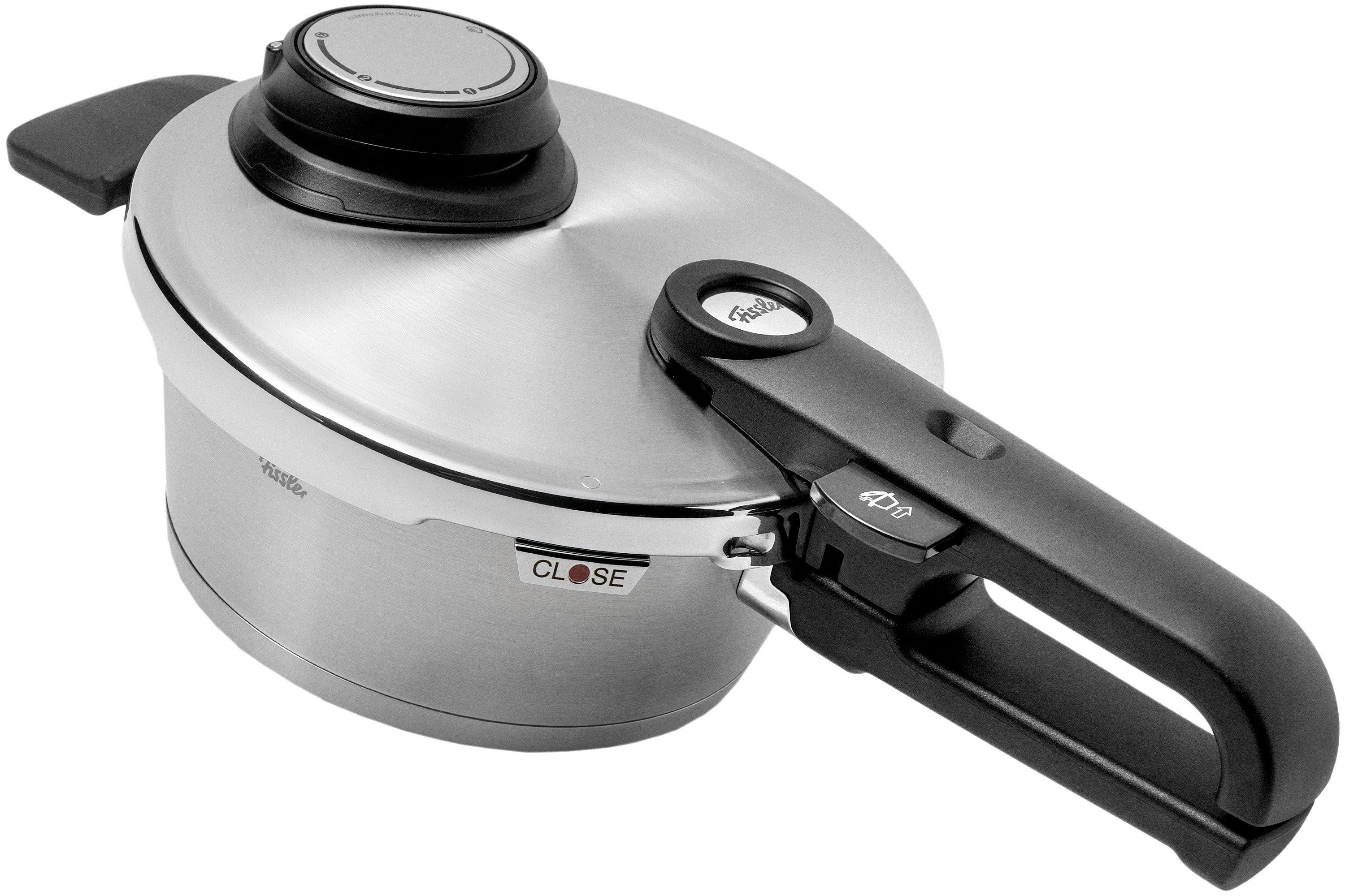 Fissler Vitavit Premium 622-212-01-000 pressure cooker 18 cm, 1.8L