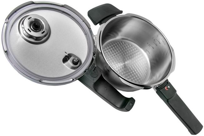 Fissler Vitavit Premium 622-212-01-000 shoppen L | Günstiger bei cm, Schnellkochtopf 1,8 18