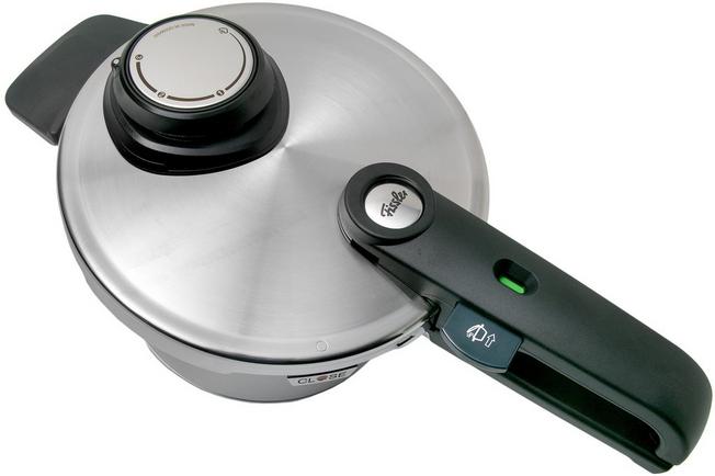 Fissler Vitavit Premium 622-212-02-070 pressure cooker 18 cm, 2.5L