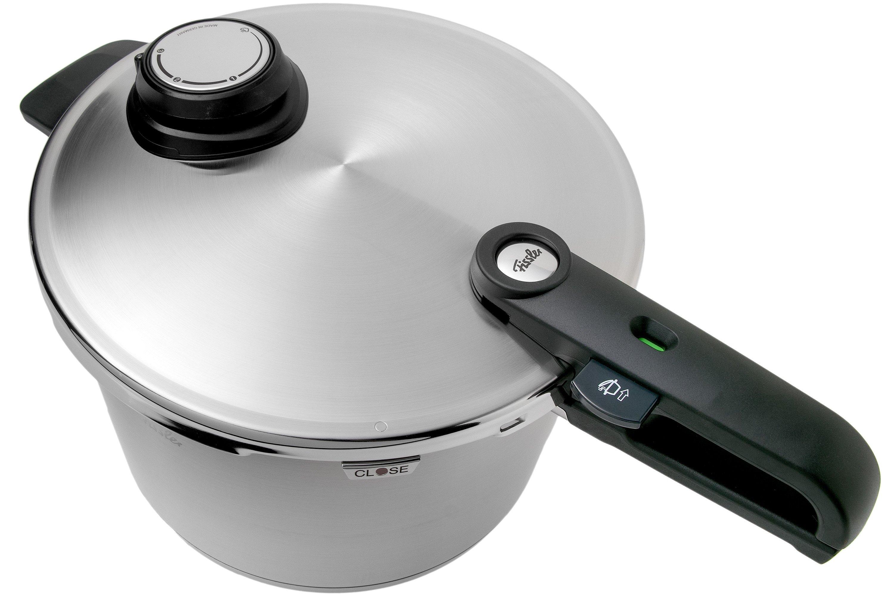 Fissler - Premium cookware - Made in Germany