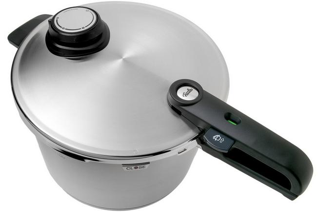 Fissler Vitavit® Premium autocuiseur set de 2 pièces 22 cm / 6,0 + 2,5  litres - acheter chez