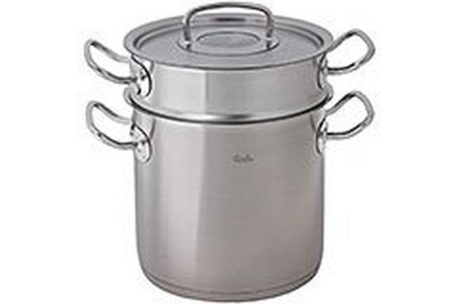 Fissler Profi cm Advantageously at | Multi Star pan, 20 Original Collection shopping