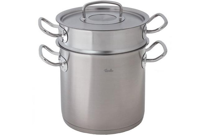 Star Advantageously Collection Fissler pan, Original cm 20 at | Profi shopping Multi