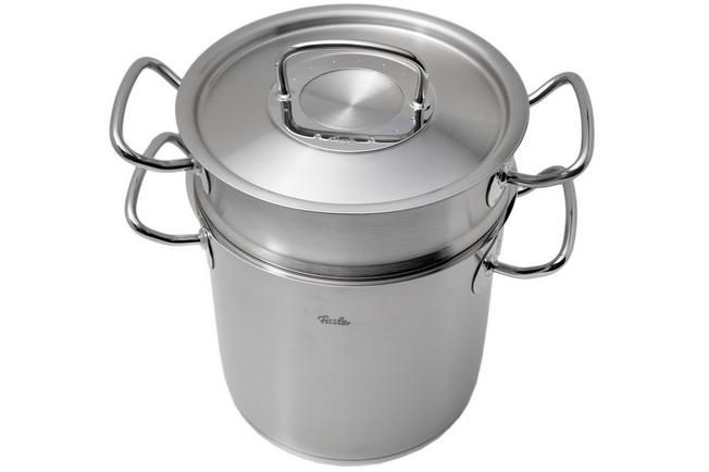 at Star Fissler Multi Collection cm Profi | 20 Advantageously Original shopping pan,