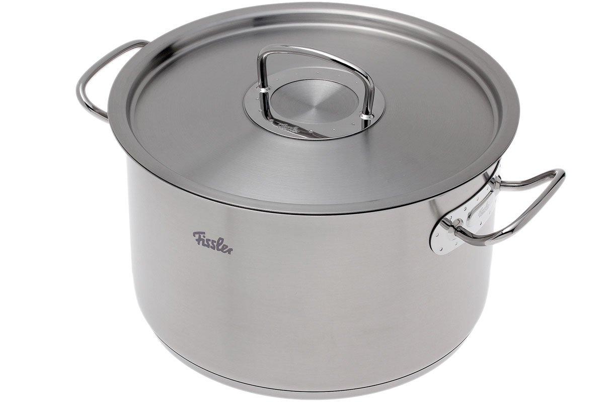 Fissler Original Profi Collection olla de cocina, 28cm Compras con