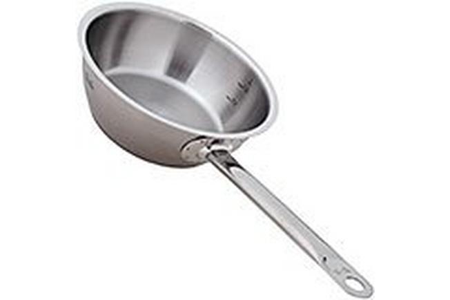 Günstiger Original-Profi bei | Collection cm Fissler 20 Sauteuse, 8414320100 shoppen