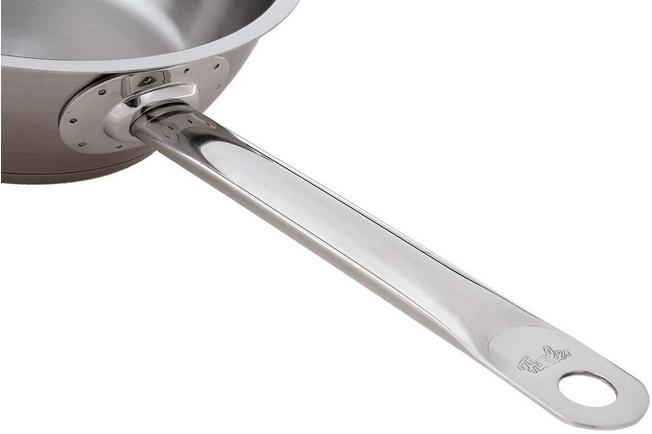 | cm Collection Original-Profi 20 Fissler bei 8414320100 Sauteuse, Günstiger shoppen