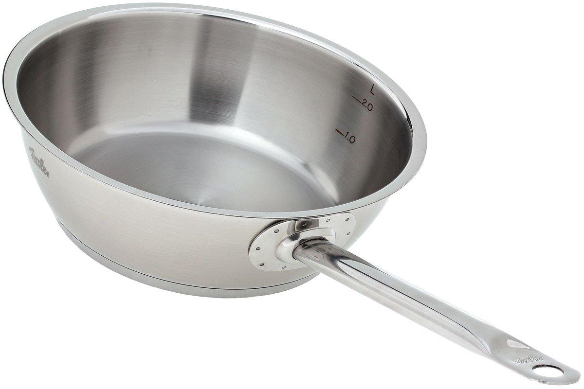 Fissler Original Profi Collection sauce pan, 24 cm | Advantageously ...