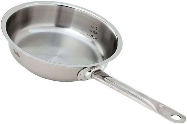 Fissler Original Profi Collection koekenpan, 20cm kopen bij knivesandtools.be