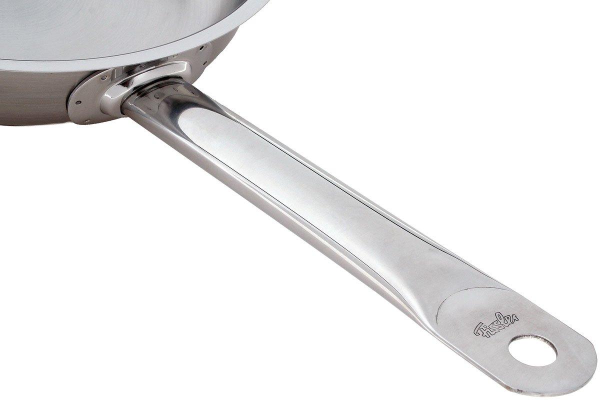 Fissler Original Pro Collection 8436824100 frying pan, 24 cm