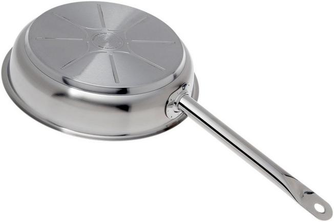 Original-Profi Collection® Stainless Steel Frying Pan