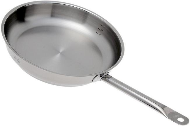 Collection Profi | at frying 32cm Fissler Advantageously Original shopping pan,