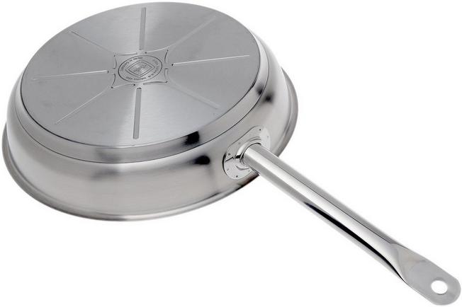 Fissler Original at Advantageously 32cm shopping pan, | frying Profi Collection