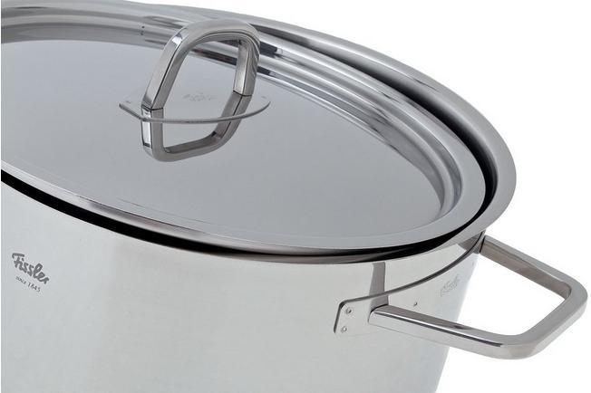 Image for Fissler 1845 Anniversary pan set-5 piece