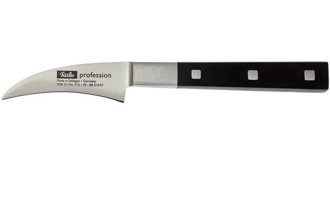 Image for Fissler Profession turning knife 7cm 8801007000