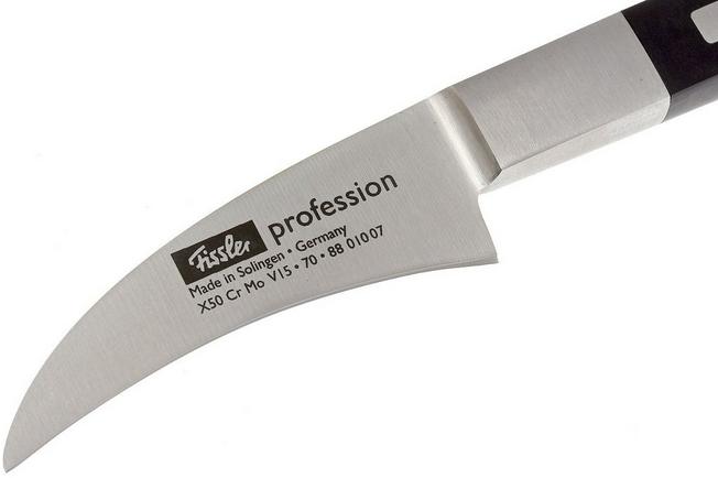 Image for Fissler Profession turning knife 7cm 8801007000
