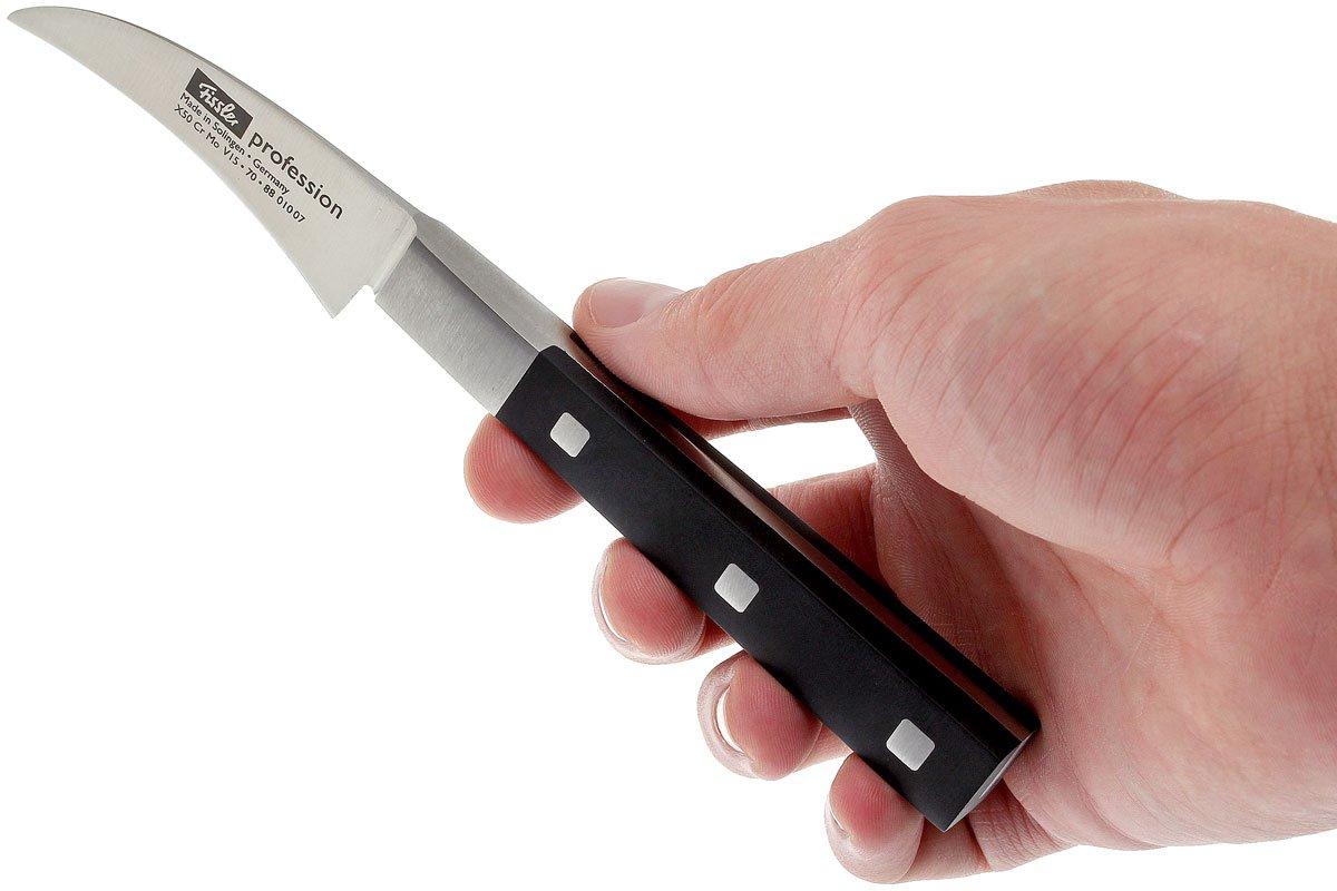 Fissler Profession turning knife 7cm 8801007000 Advantageously shopping at