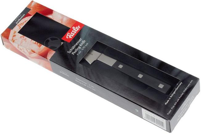 Image for Fissler Profession turning knife 7cm 8801007000