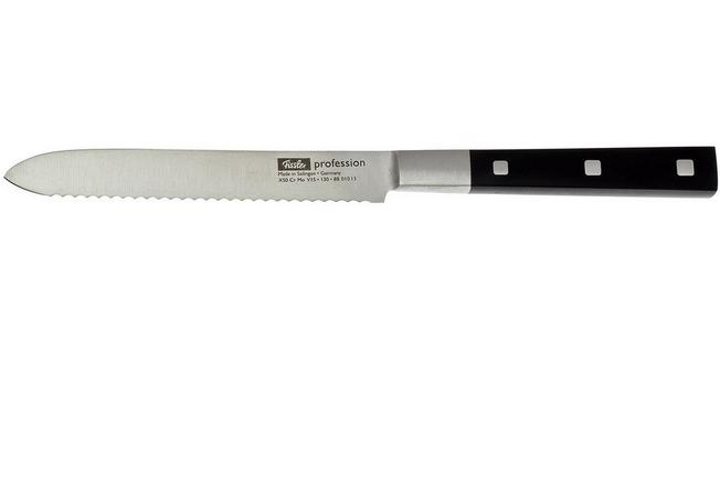 Fissler Profession couteau à saucisson 13cm 8801013000
