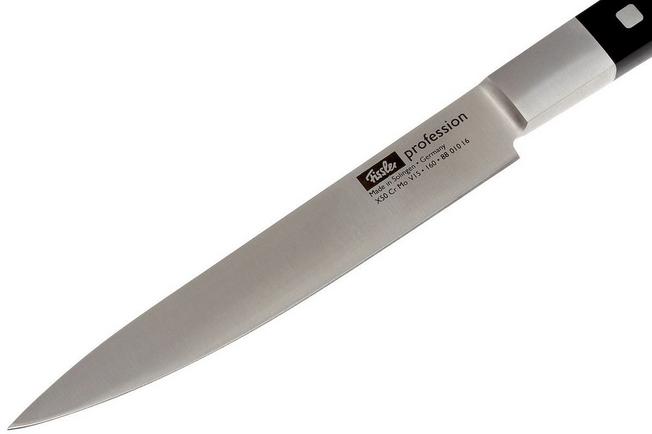 Couteau à Jambon Fissler Passion 16 cm