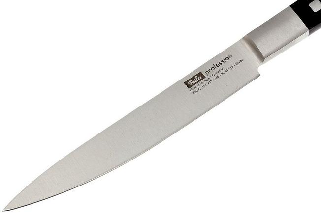 Image for Fissler Profession flexible filletting knife 16cm 8801116000