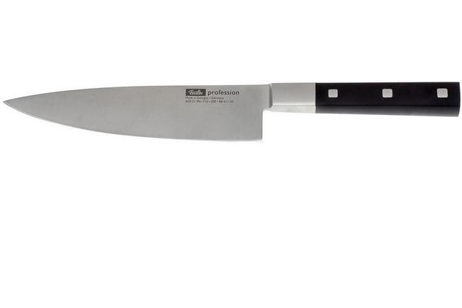 Fissler Perfection couteau de chef 20cm 8802120000