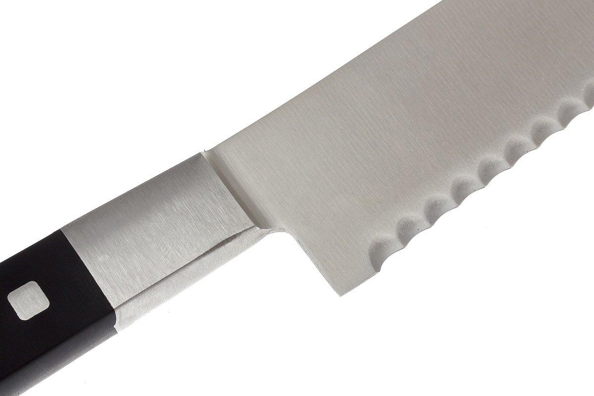 Fissler Profession bread knife 20cm 8801220000 Advantageously