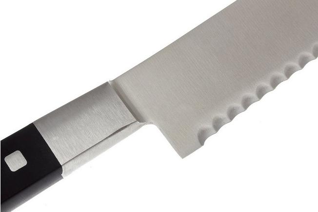 Fissler Profession couteau à pain 20cm 8801220000