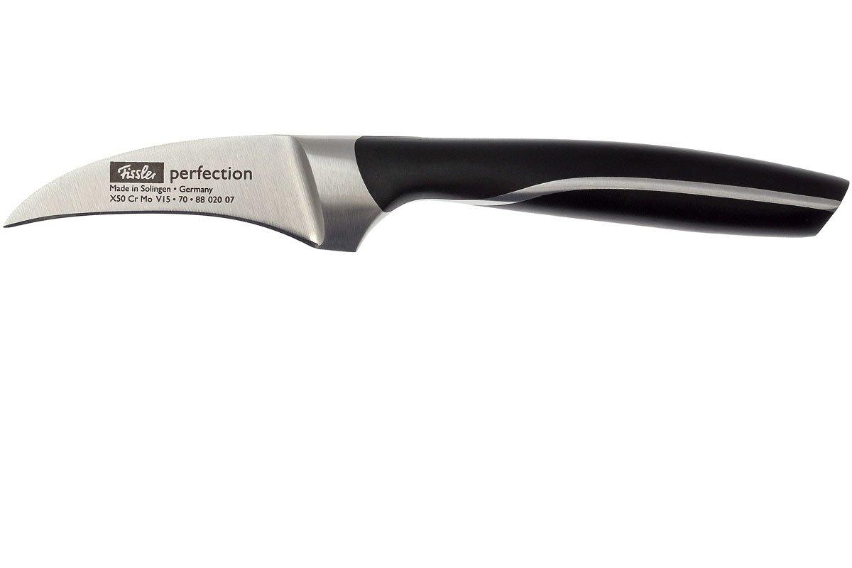 Fissler Perfection turning knife 7cm 8802007000 Advantageously