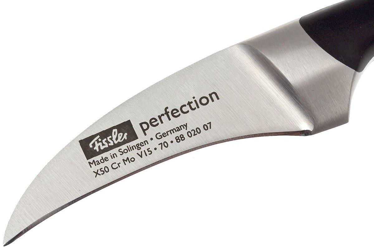 Fissler Perfection turning knife 7cm 8802007000 Advantageously