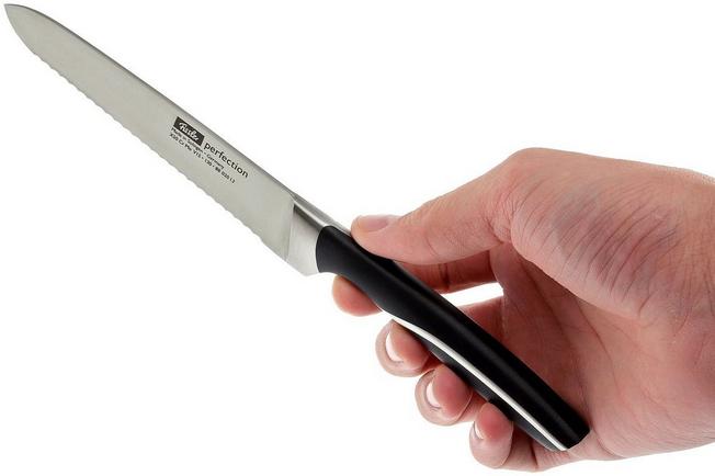 Image for Fissler Perfection sausage knife 13cm 8802013000
