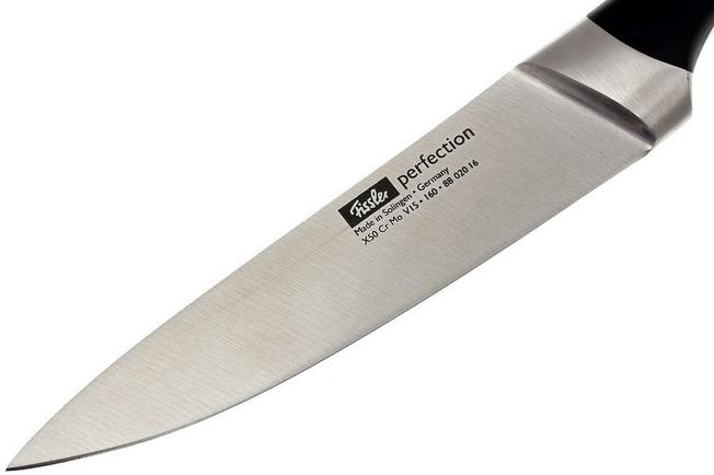 Bild für Fissler Perfection Schinkenmesser 16 cm
