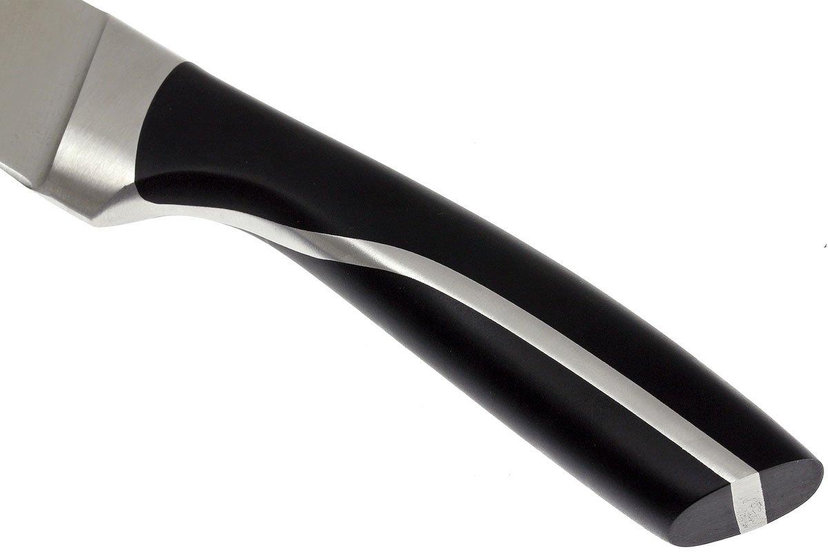 Fissler Perfection carving knife 16cm 8802016000 Advantageously shopping at