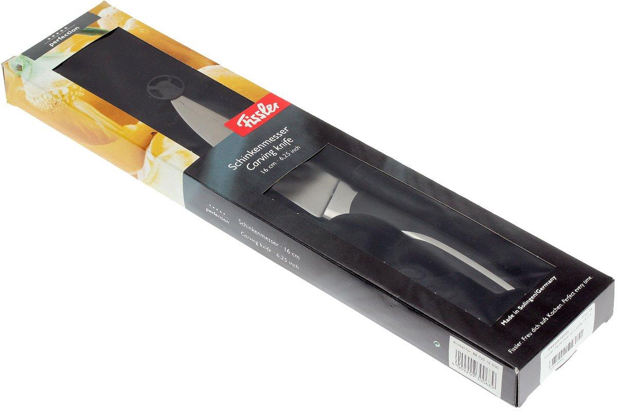 Fissler Perfection carving knife 16cm 8802016000 Advantageously