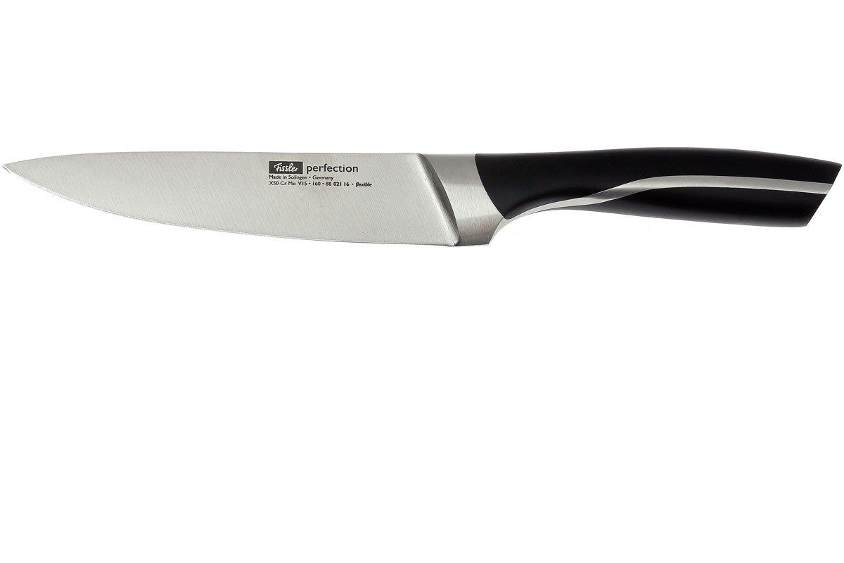 Fissler Perfection flexible filletting knife 16cm 8802116000