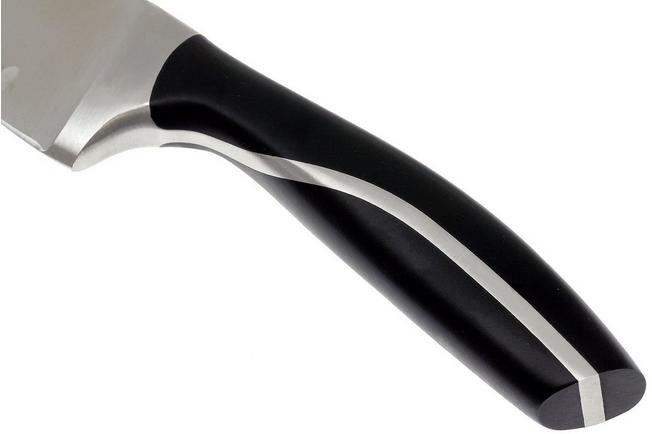 Couteau Santoku Fissler Perfection 18 cm