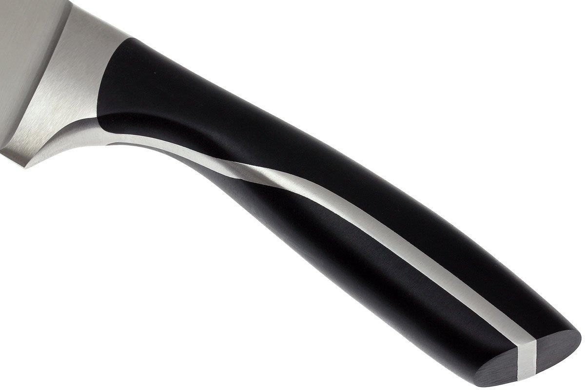 Fissler Perfectionbread knife 20cm 8802220000 Advantageously shopping at